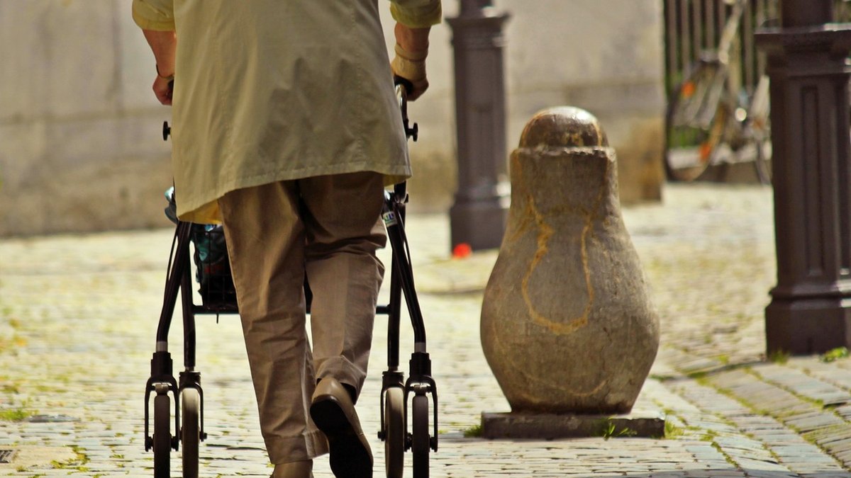 How to Apply for a Blue Badge in the UK